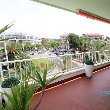 Sun Beach La Palmera, climatizado y cerca de la playa Salou Exterior foto