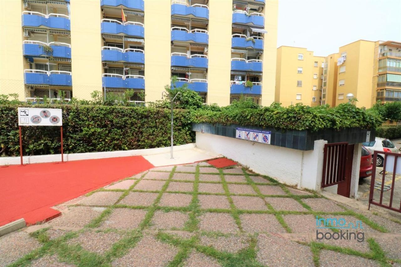 Sun Beach La Palmera, climatizado y cerca de la playa Salou Exterior foto