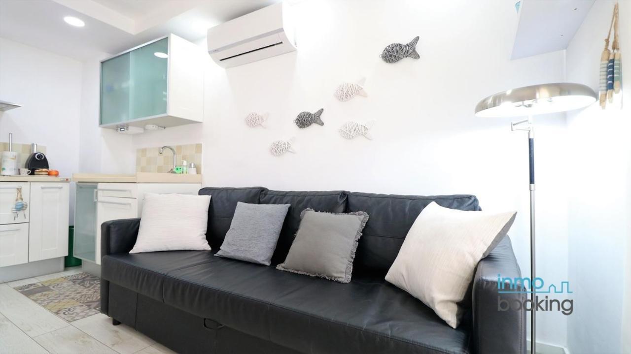 Sun Beach La Palmera, climatizado y cerca de la playa Salou Exterior foto