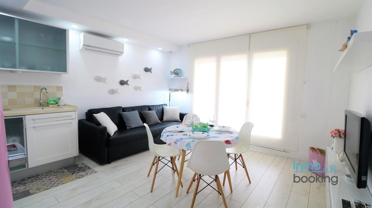 Sun Beach La Palmera, climatizado y cerca de la playa Salou Exterior foto